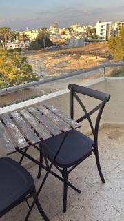 Larnaca Ancient View Rooms - 1