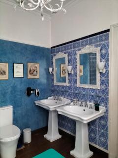 Le Jardin Secret & Spa - Chambre d'Hôtes - 5