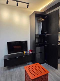 SMDC Good Stays - Shore 2 Unit 1966 Tower 2 - 8