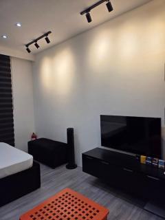 SMDC Good Stays - Shore 2 Unit 1966 Tower 2 - 4