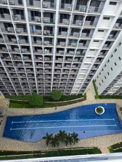 SMDC Good Stays - Shore 2 Unit 1966 Tower 2 - 3