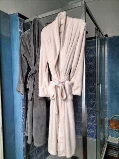 Le Jardin Secret & Spa - Chambre d'Hôtes - 6