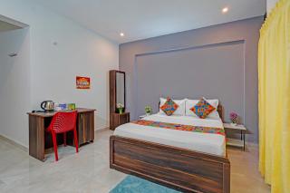 FabHotel Jeevith Garden Residency - Kundalahalli, Brookefield - 6