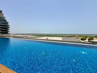 Tranquil Yas Retreat Modern Mayan 3 Studio - 7