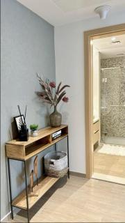 Tranquil Yas Retreat Modern Mayan 3 Studio - 5