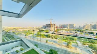 Tranquil Yas Retreat Modern Mayan 3 Studio - Abu Dhabi - 1