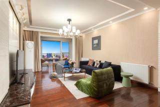 重庆云邸-江景格调公寓 - 4