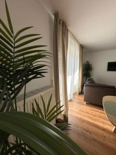 Apartment SIX by Europa-Park - EP Ticket Garantie - 6