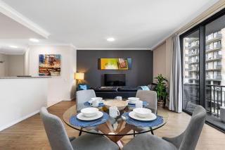 East Perth Escape Wifi Parking - 0