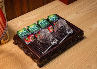 Eco Field Nest Tam Coc - 7