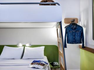 ibis budget Porto Alegre - Super Econômico - 8