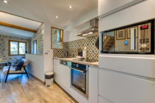 Gîte De La Riviere - Villemagne - 6