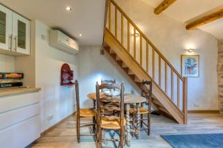 Gîte De La Riviere - Villemagne - 2