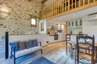 Gîte De La Riviere - Villemagne - 7