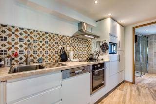 Gîte De La Riviere - Villemagne - 5