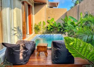 salkhahouse bali cliff one - 5