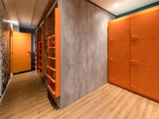 ibis budget BH Afonso Pena Savassi - 9