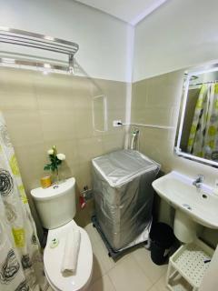 SMDC Good Stays - Shore 2 Unit 706 Tower 2 - 5