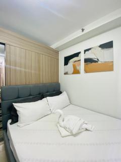 SMDC Good Stays - Shore 2 Unit 706 Tower 2 - 4