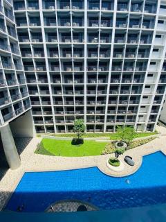 SMDC Good Stays - Shore 2 Unit 706 Tower 2 - 2