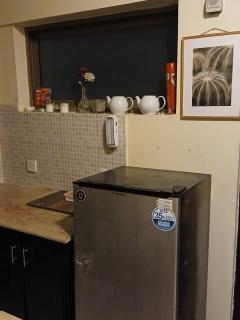 Peaceful home in the middle of lush green mountains - 9