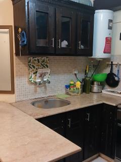 Peaceful home in the middle of lush green mountains - 2