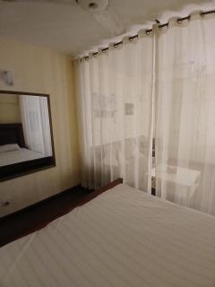 Peaceful home in the middle of lush green mountains - 1