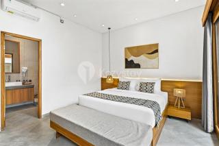 Oslen Villa by Kozystay - Canggu - 1