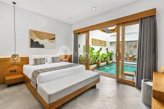 Oslen Villa by Kozystay - Canggu - Dalung - 3