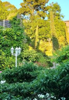 Le Jardin Secret & Spa - Chambre d'Hôtes - 1