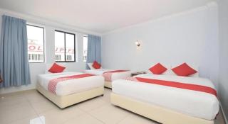 OYO 969 Hotel Pantai View - 9