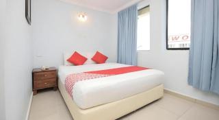 OYO 969 Hotel Pantai View - 8