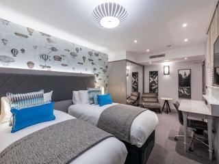 Mercure London Hyde Park Hotel - 3