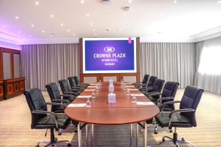 Crowne Plaza Bahrain by IHG - 2