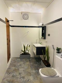 Mountain Bliss - Ingiriya - 1