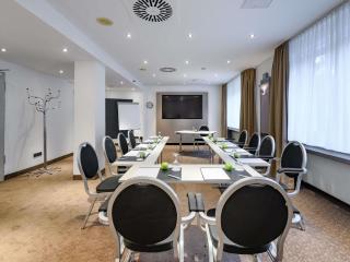 Mercure Hotel Dortmund Centrum - Dortmund - 1
