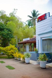 Sevenday Hotel - 7