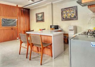 salkha house 3 bedroom - 4