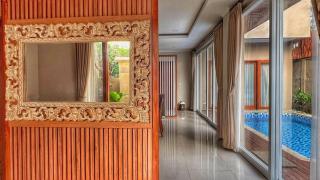 salkha house 3 bedroom - 2