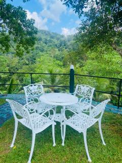 Mountain Bliss - Ingiriya - 4