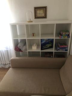 Cozy&Quiet Family Apartment in City Center Self-check in - 9