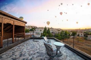 Premium Cappadocia House - 1