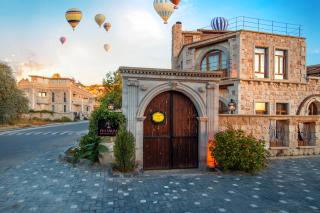 Premium Cappadocia House - 9