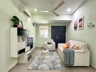Specious Living Cozy House - 3