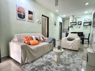 Specious Living Cozy House - 8