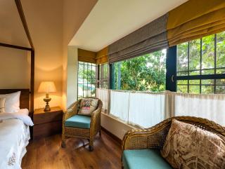 Pine Tree Place By Luxunlock Private Villas - 6