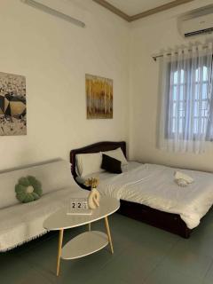 Zen Home Apartment Binh Thanh Metro Station - 0