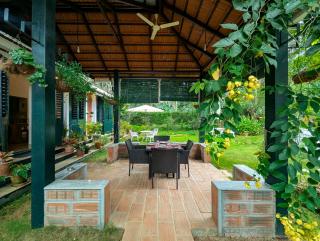 Pine Tree Place By Luxunlock Private Villas - 4