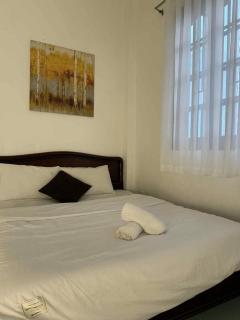 Zen Home Apartment Binh Thanh Metro Station - 7