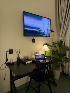 Zen Home Apartment Binh Thanh Metro Station - 6